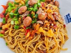 -小罗子汤店(大士院总店)