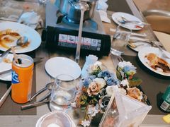 -安蒂娅·海鲜自助餐厅(安蒂娅美兰酒店)