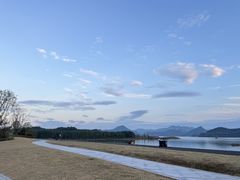 -青山湖景区