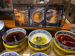 -韵咖啡自助餐厅(天津香格里拉店)