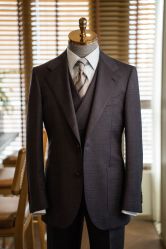 -优刻西服西装定制(金轮国际广场店)