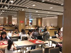 大堂-知味观(湖滨店)
