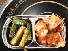 -韩鼎丰·韩国料理(林奥店)