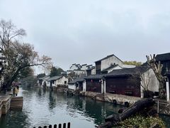-南浔古镇