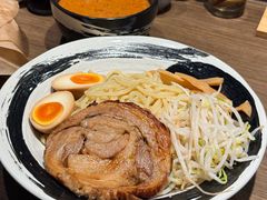 -雷神拉面(财富中心玉米楼店)
