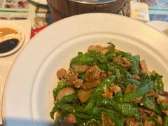 -小辣椒·桂林本地菜(鸿运店)