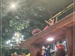 -祖母的魔法厨房(陆家嘴店)