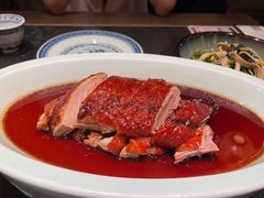 -南京大牌档(新街口德基广场店)