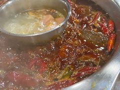 -正南齊北重庆老火锅(光华村直营店)