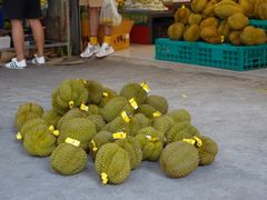 -曼阁市场水果批发市场