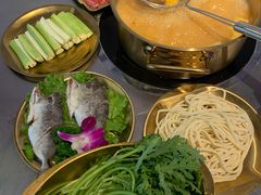 -琥珀川糟粕醋火锅(慈云寺店)