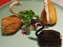 -馋遇江南·精致湖景雅宴(东方之门店)