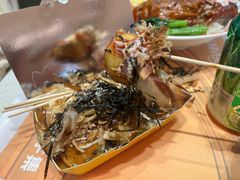 -食通天·寰宇集(杭州万象城店)