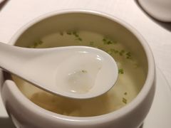 -悦融琥珀·京鲁菜·海味珍品(西单店)