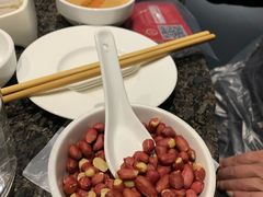 -海底捞火锅(崇文门新世界百货店)