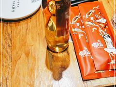 -喝丢一只鞋海鲜烧烤(文体街店)