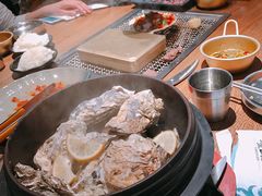 -鑫釜山海鲜烧烤(浑南店)