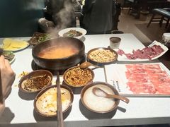 -贵府酸汤牛肉火锅·贵州老字号(飞山街店)