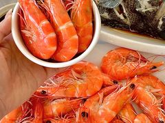 -众味海鲜大排档·活海鲜·潮汕味(南澳店)