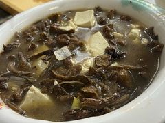 -途肴·老农饭庄(百里峡店)