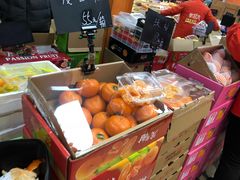 -叁宫礼水果批发仓储店(梅江店)