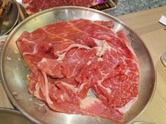 -西塔老太太泥炉烤肉(双井店)