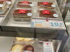 -红花点心局(大观园店)