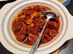 -印象天台·非遗文化美食