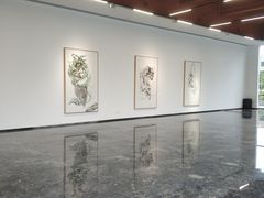 -宝龙艺术中心(七宝宝龙城店)