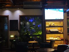 -秀·爱尔兰餐吧(上海路店)