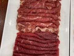 -岳合轩老北京涮肉