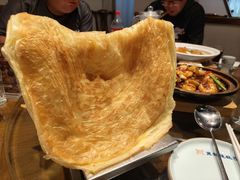 晾衣大饼-燕郊烧鸽子(广安路店)