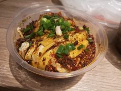 怪味鸡-老丘丘(较场口店)