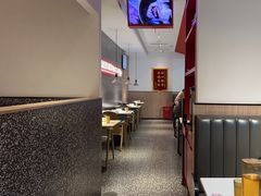 -南枝记·港式打边炉(新北万达店)