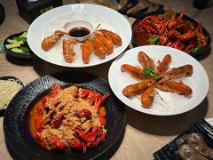 -红盔甲·小龙虾(车公庙店)