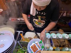 -老龙亭拉面店