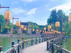 -恋乡太行水镇