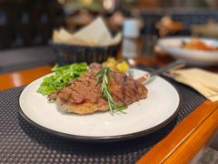 -百特喜·意大利餐厅(八佰伴镇江店)