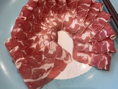 -草原传奇鲜羊火锅(桥北店)