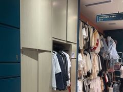-海马体照相馆(西安高新万达广场店)