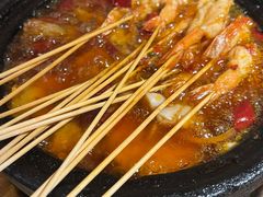 -胡马八破·川菜小馆(宽厚里店)