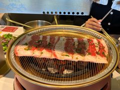 -西塔老太太泥炉烤肉(川沙百联店)