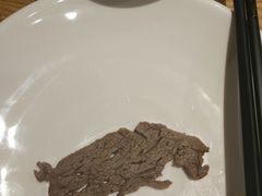 -掂档潮汕牛肉火锅(沈阳万象城店)