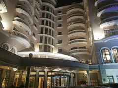 -上海安亭别墅花园酒店