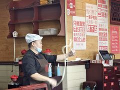 -老来福·非遗酸汤兔(凯旋路店)