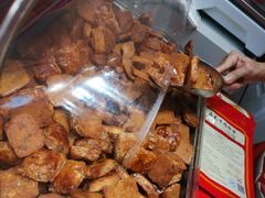 -诚志饼家·小凤饼非遗传承(中山六路店)