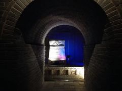 -洛阳古墓博物馆