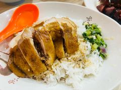 -一乐烧鹅(中环店)
