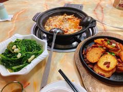 -李师傅脆肚(梅林店)
