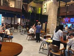 -烧蠔帮·生蚝海鲜牌档(观海店)